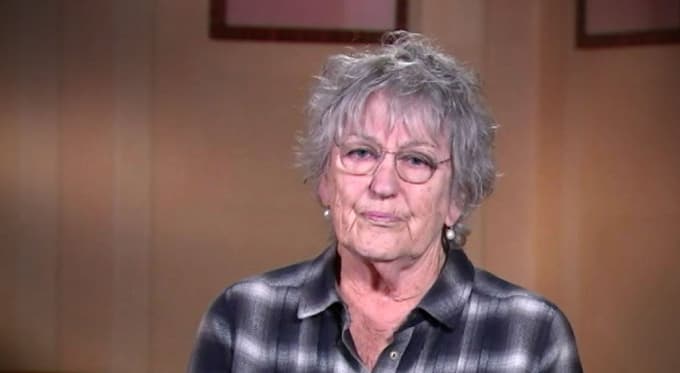Germaine Greer