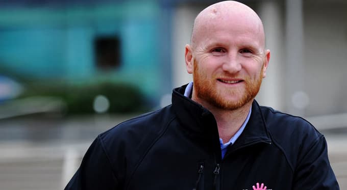 John Hartson