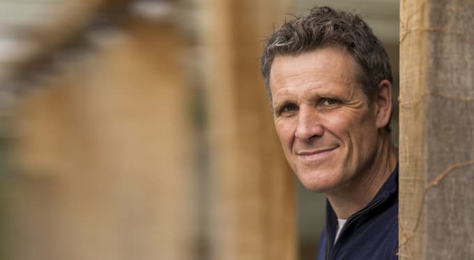 James Cracknell