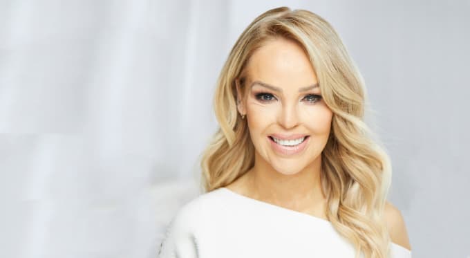 Katie Piper