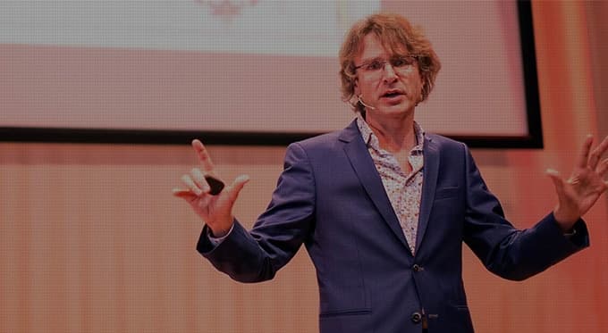 Gijs van Wulfen