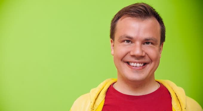 Lauri Järvilehto