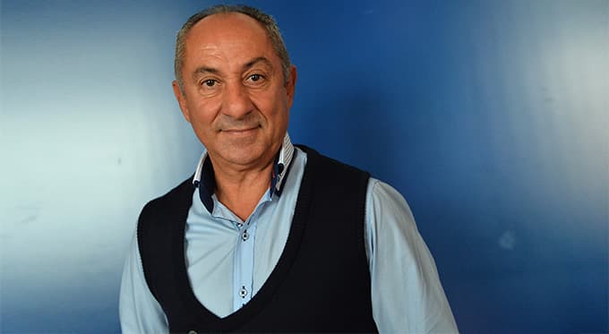 Ossie Ardiles