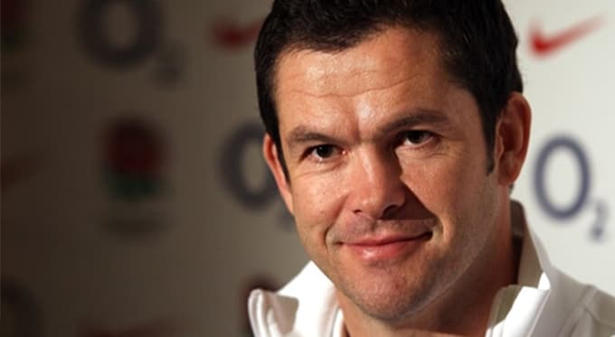 Andy Farrell