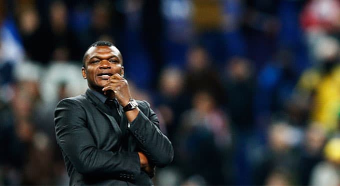 Marcel Desailly