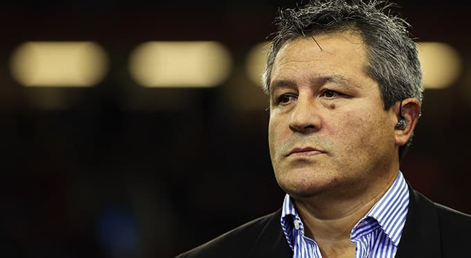 Zinzan Brooke
