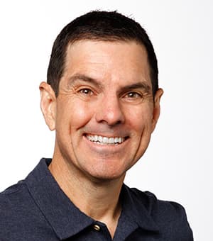 Michael Mondragon