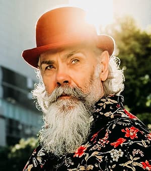 Tony Harmer