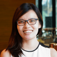Xue Ying Mei