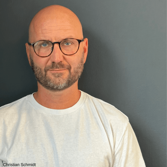 Christian Schmidt