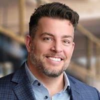 Matthew M. Gibson