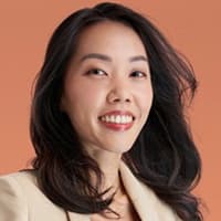 Jasmine Seah