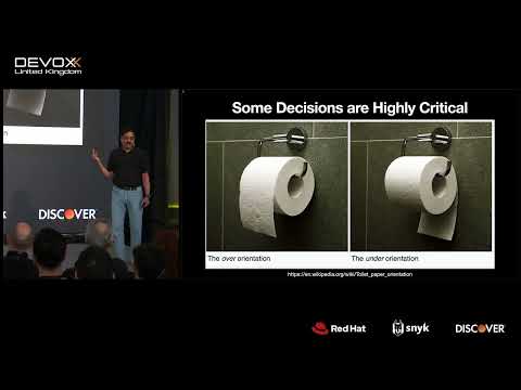 Decision Dials