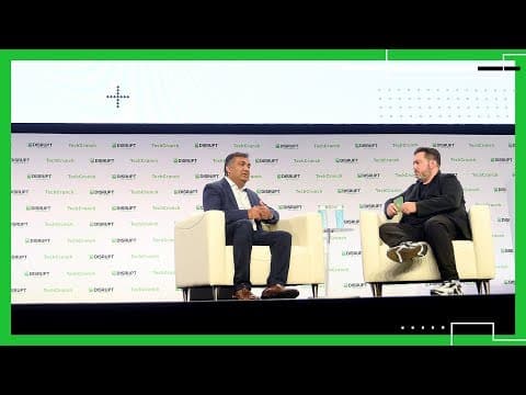 The Evolution of Online Video with Neal Mohan of YouTube