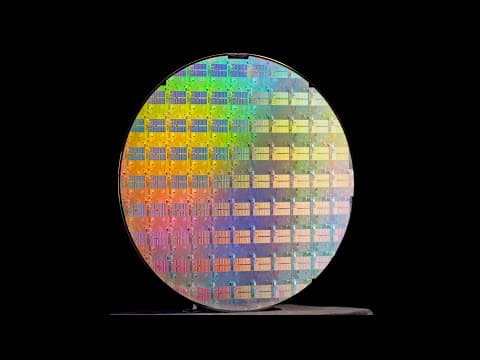 The Journey From Die to Data Center