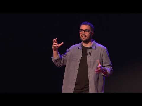 Another Game is Possible | Alexandre Cadain | TEDxHECParis