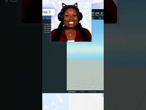 Learn how to transform your world using Skybox Generation with creator JoyReign