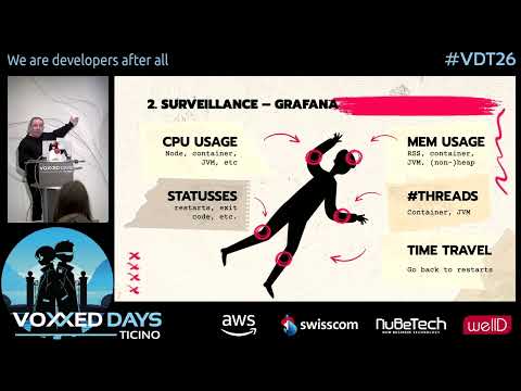 Catching the 137-Killer: A Java Memory Forensics Investigation