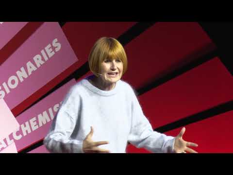 Welcome to The Kindness Economy | Mary Portas