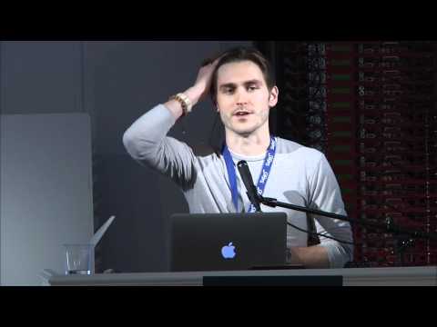 Books In Browsers 2011: Craig Mod,"Beautiful Books"