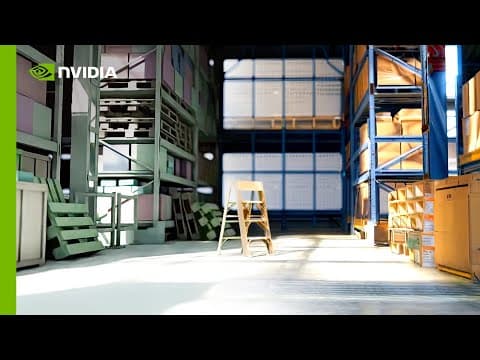 A World Foundation Model Platform for Physical AI