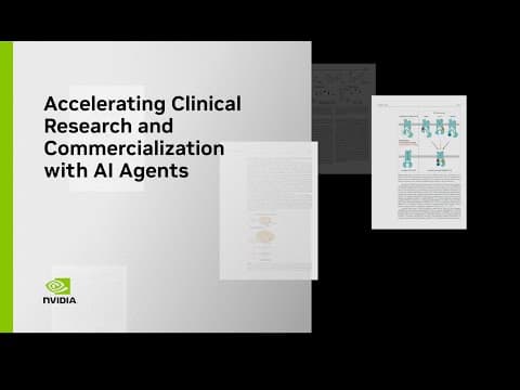 Accelerating Clinical Research and Commercialization