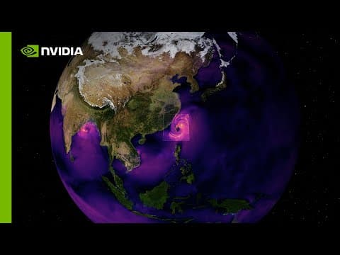 Resolving Extreme Weather Events With Generative AI