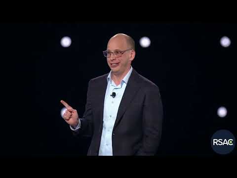 Unlocking the Power of Community | Hugh Thompson, RSAC