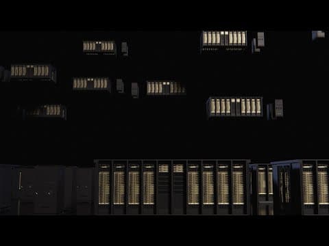 Building Semi-Custom AI Infrastructure