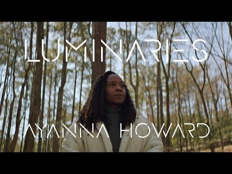 Ayanna Howard, Dean of Engineering, Ohio State University