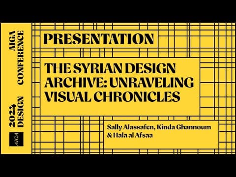 2024 AIGA Design Conference