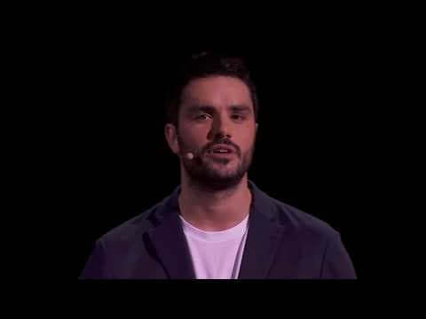 Alors, il y a quoi après le futur? | Alexandre Cadain | TEDxParis