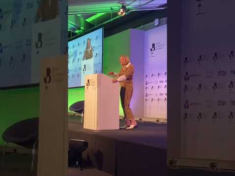 Mary Portas - British Chambers of Commerce Annual Conference