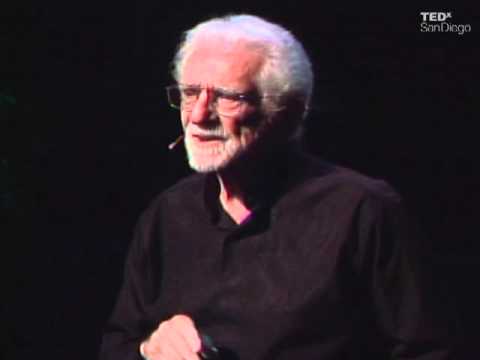 TEDxSanDiego - Marty Cooper - The Power Of Wireless Social Networking