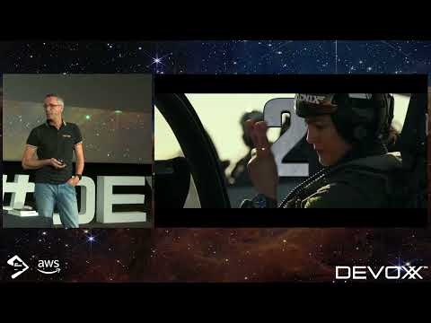 Welcome to 19th edition of Devoxx Belgium