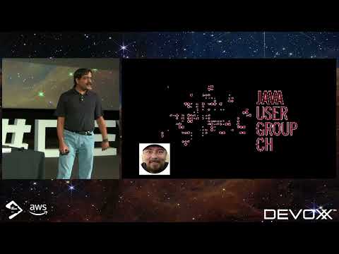 Java *is* agile