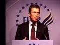 ELDR Conference: Anders Fogh Rasmussen on liberalism