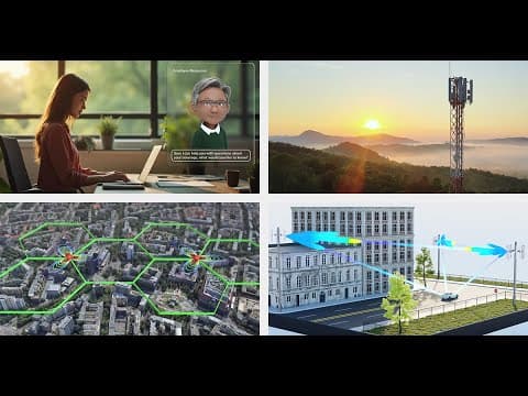 Telecom Special Address