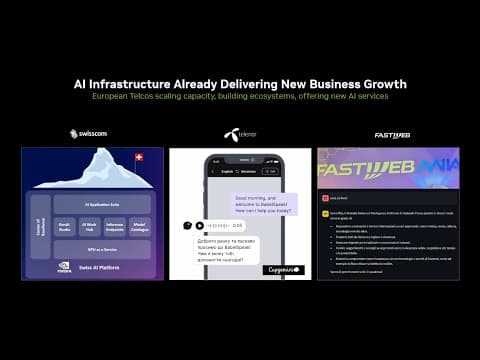 Telecom Special Address