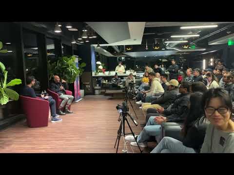 How to hire the best team in an early startup, by Qasar Younis, ex-COO & partner