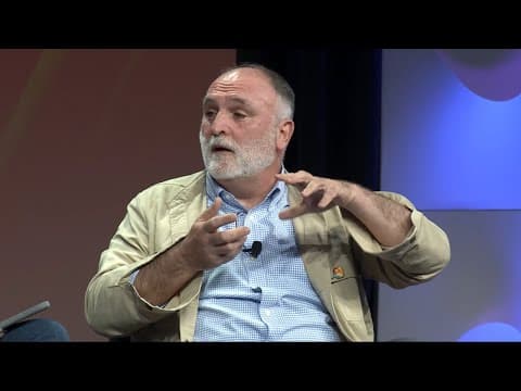 The Stories We Tell Can Change the World | SXSW 2023 Keynote