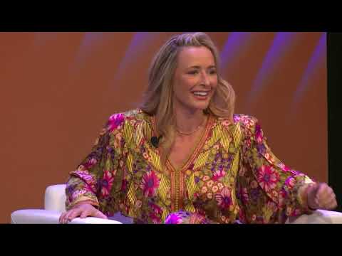 The Future of Sex