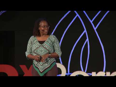 Should We Trust Robots, and Should They Trust Us? | Dr. Ayanna Howard