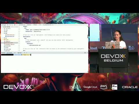Devspace vs  Skaffold: Simplify Java Development in the Kubernetes World