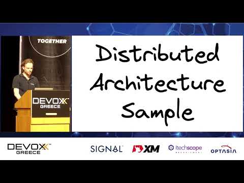 Distributed patterns compared: Frameworks vs. K8s vs. Service Mesh vs. eBPF