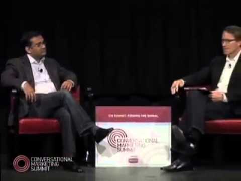 Neal Mohan - Google - 2011 CM Summit