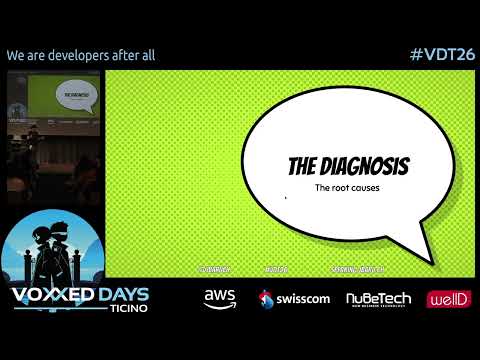 Why Everything in IT is Horrible Right Now and How to Fix It by Baruch S