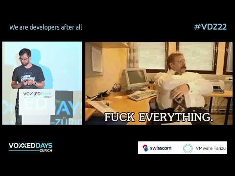 [VDZ22] Troubleshooting Spring Boot applications with Sentry