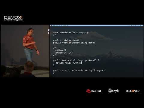 Design Patterns Revisited in Modern Java