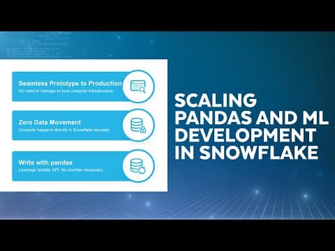 Scalable ML Pipelines With Distributed Processing From Any IDE